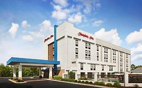 Hampton Inn by Hilton Concord Kannapolis